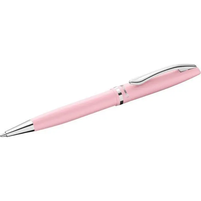 Boligrafo Plk Jazz Rosa Pastel