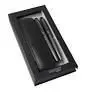 Set Pluma y Boligrafo Eleganza Diamond Titan+ Estuche Regalo