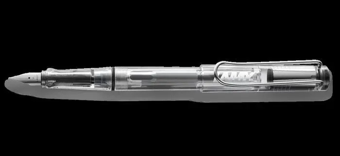 Pluma Vista F Lamy
