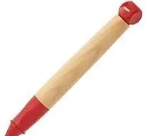 Portaminas 1,4 Abc Rojo Lamy