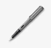 Pluma Lamy Al-Star Graphite