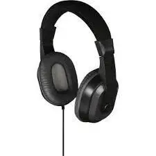 Auricular Diadema Thomson Hed2006 Negro