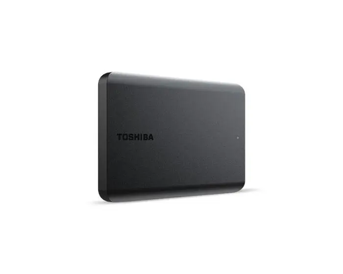 Disco Duro Externo Toshiba 1Tb 2. 5