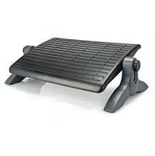 Reposapies Innovative Negro/Gris