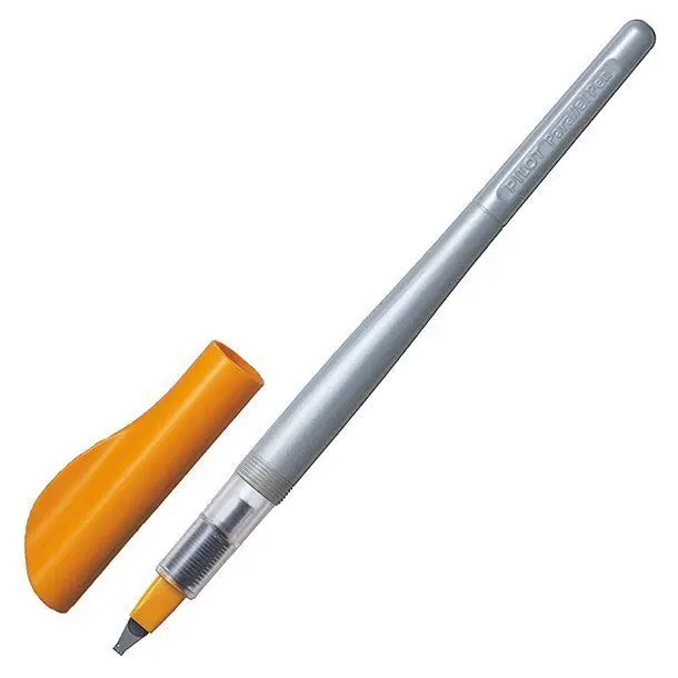 Pluma Pilot Caligrafica 2. 4Mm