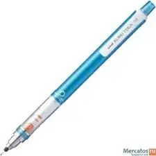 Portaminas 0. 5Mm Kuru Toga M5-450Tm Celeste Uni
