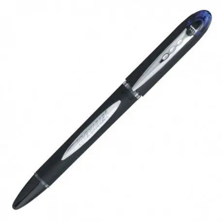 Boligrafo Uni Jetstream Sx-210 Azul