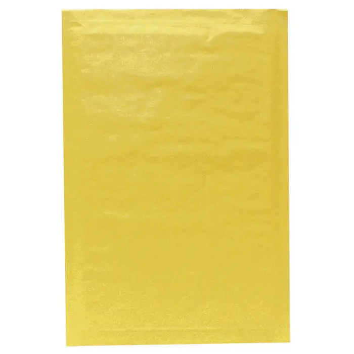 Sobre Bolsa Burbuja Kraft 150X210 C/0