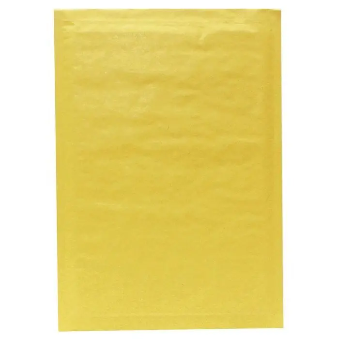 Sobre Bolsa Burbuja Kraft 270X360 H/5