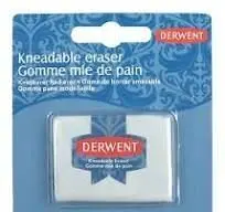 Goma Moldeable Derwent