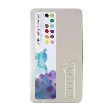 Lapiceros Acuarelables 520N Brilliently Vibrant
