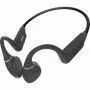 Auricular Bluetooth Creative Outlier Conduccion Osea Negro