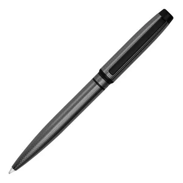 Boligrafo Caprio Gun Diamond Chr. lacroix