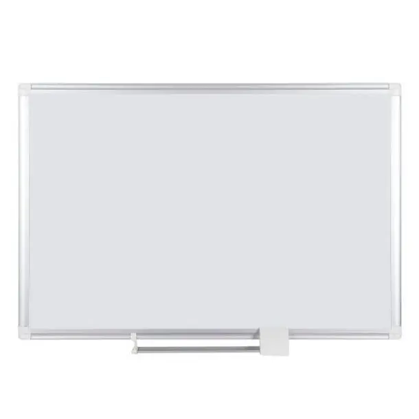 Pizarra Blanca/Magnetica 150X100Cm Bi-Office