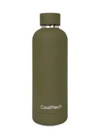 Botella Termica 500Ml Bonet Olive Green Coolpack