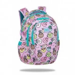Mochila Duo Happy Donuts Coolpack