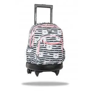 Mochila Buzzer Catnip Coolpack