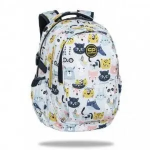 Mochila Duo Pucci Coolpack