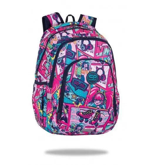 Mochila Strike Anime Coolpack