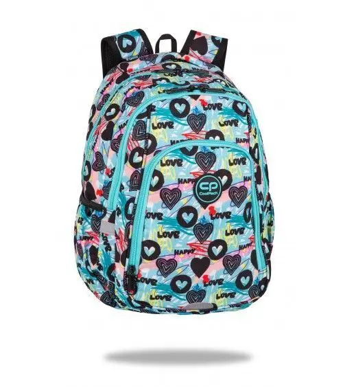 Mochila Strike In Love Coolpack