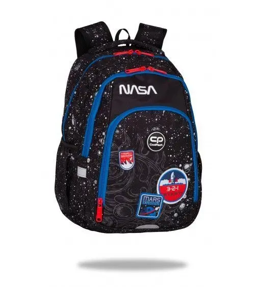 Mochila Strike Nasa Coolpack
