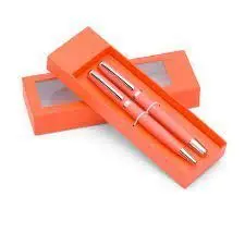Set Boli + Roller Ad5061 Canon Naranja D. Lasuen