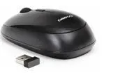 Raton Inalambrico Omega Negro Om0410Wb