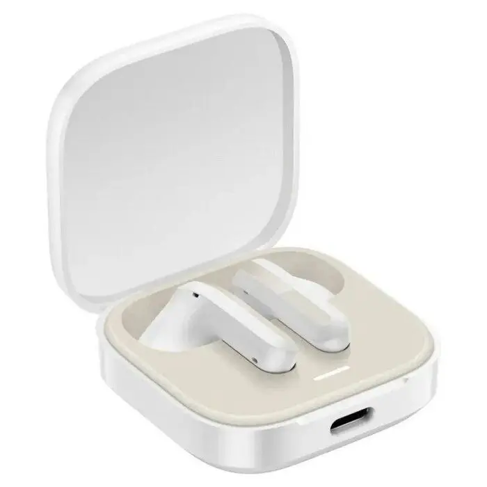 Auricular Bluetooth Xiaomi Redmi Bud 6 Active Blanco