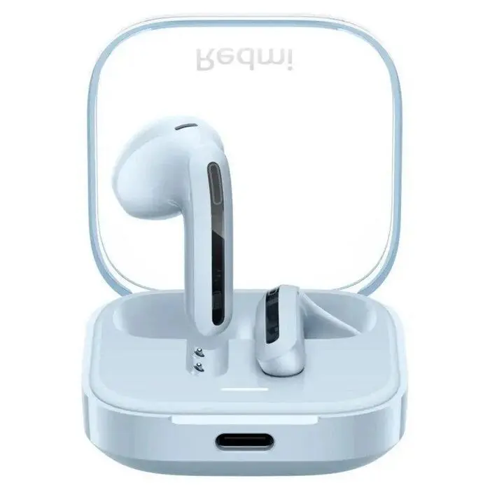 Auricular Bluetooth Xiaomi Redmi Bud 6 Active Azul