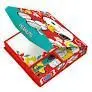 Caja de Notas y Mini Notas Snoopy Colorfull