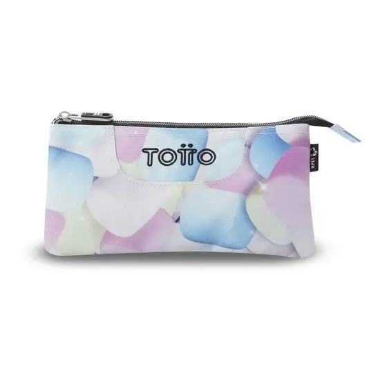 Portatodo Triple Glitter Spong Totto