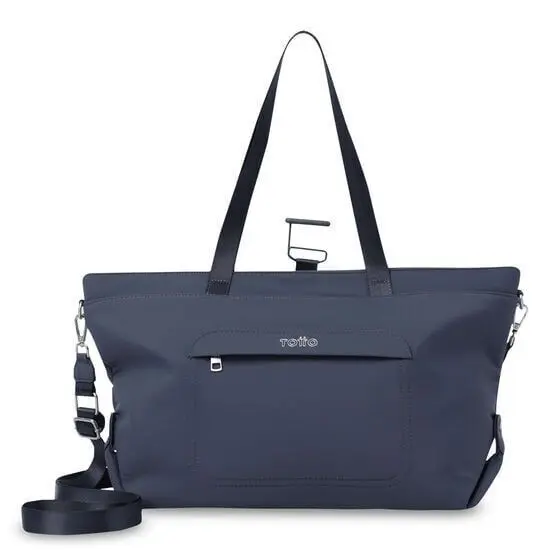 Bolso Madrid Mood Indigo Totto