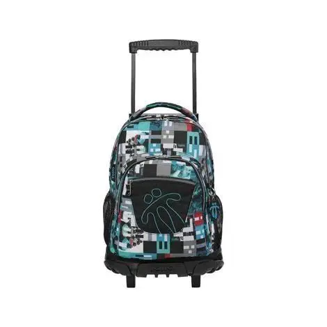 Mochila Totto Ru Bomber Renglon Ma03Eco003-2010P