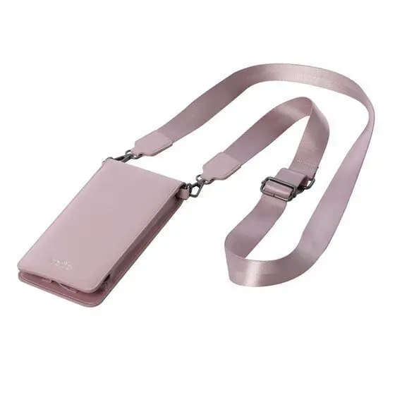 Bolso Movil Style Keepsake Lilac Totto