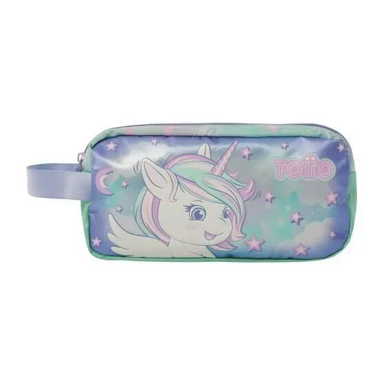 Portatodo Doble Magic Dreams L Totto