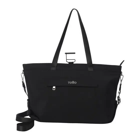 Bolso Madrid Black