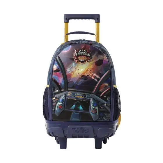 Mochila Rue Bomber Sentinel M