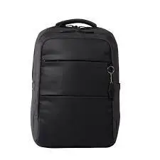 Mochila Portatil Dallas Black Totto