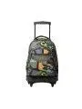 Mochila Totto Renglones Truck-2 35L Pc 15,4