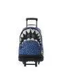 Mochila Totto Bomber Sharky 26L Pc 15,4