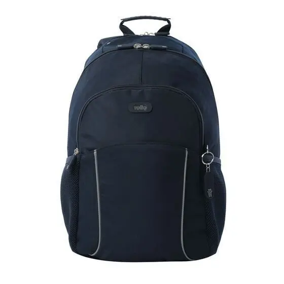 Mochila Portatil/Tablet Cambri Dress Blue Totto