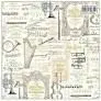 Papel Decopauge 70X100 Sonate Oro