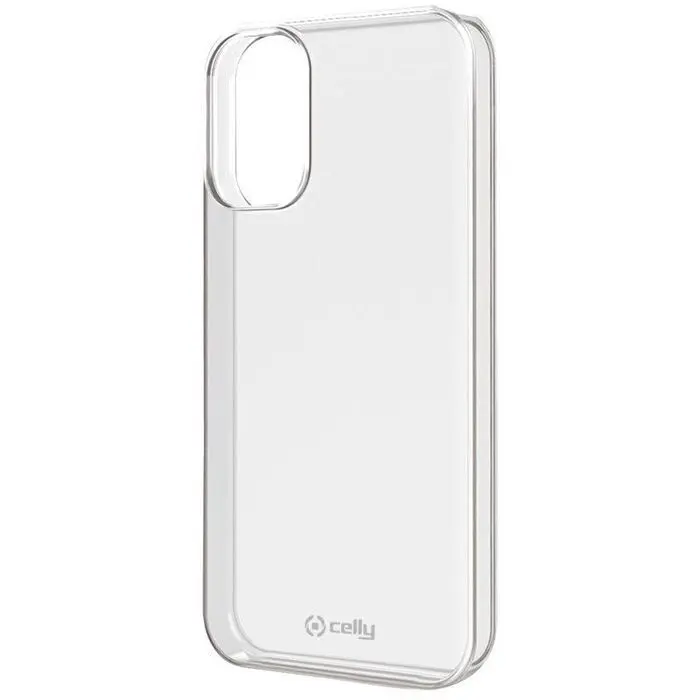 Funda Celly Gelskin Oppo A57S/A57 4G/A77 5G Transparente