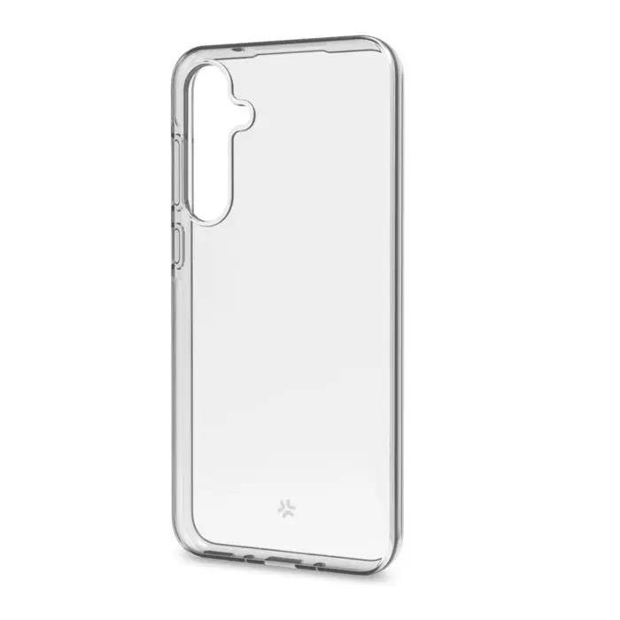 Funda Celly Gelskin Samsung Galaxy A55 5G Transparente