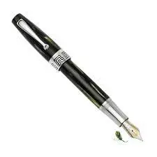 Estilografica Montegrappa 1912 Bamboo Black