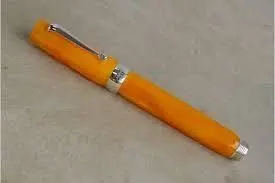 Roller Montegrappa Micra Caramel Brown