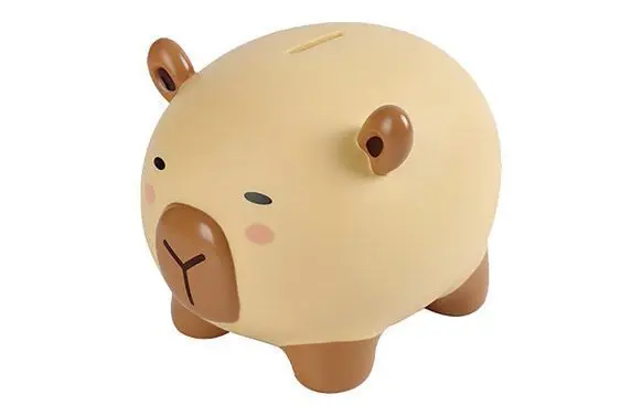 Hucha Capybara I-Total
