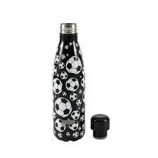 Botella Termica 500Ml Football