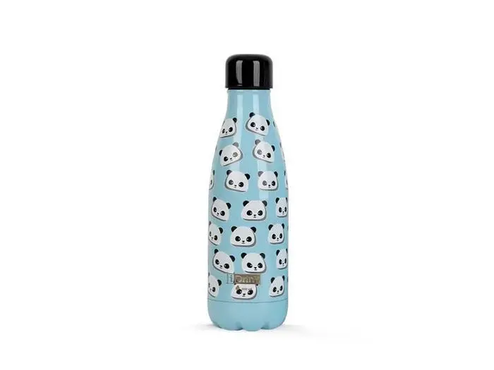 Botella Termica 350Ml Panda