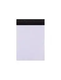 Bolsa Cierre Adhesiva Apli 250X300Mm 50Ud Opaca
